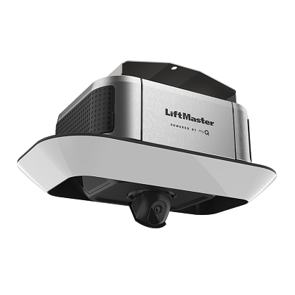 LiftMaster 4690L chain drive garage door opener
